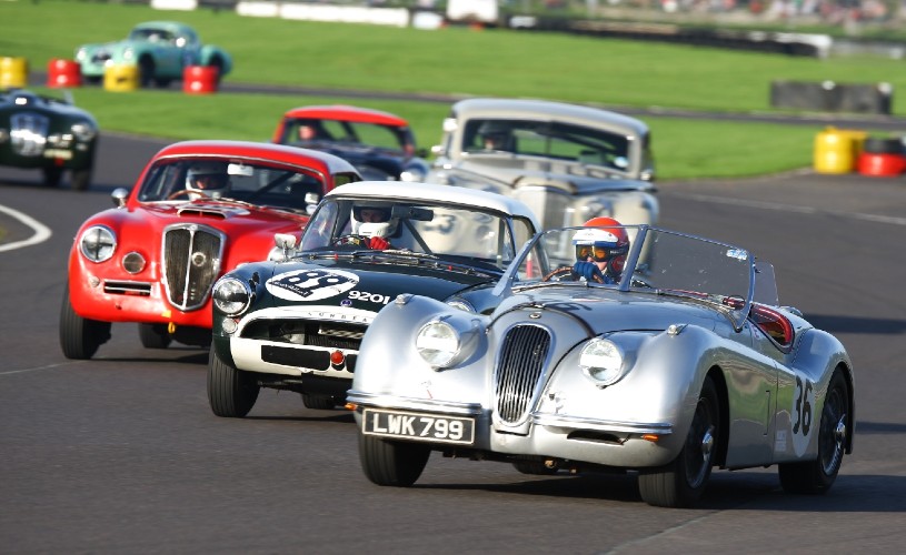 Castle Combe Circuit